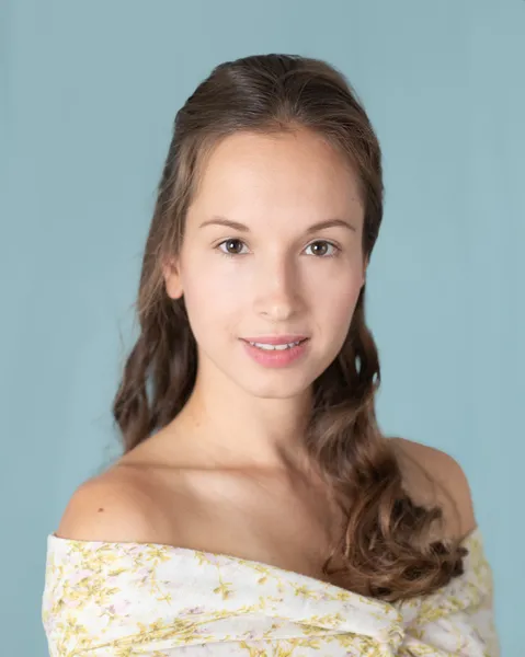 Katharine Selešiová 